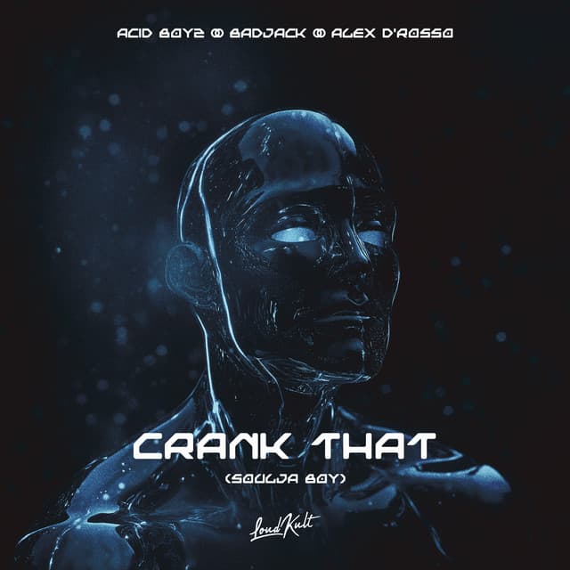 Crank That (Soulja Boy)