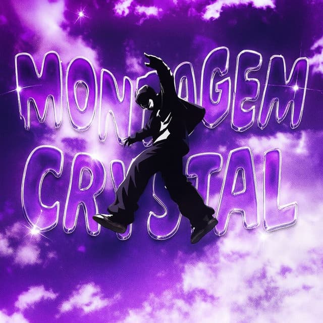 Montagem Crystal