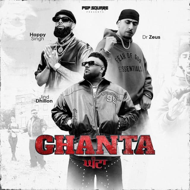 Ghanta (Rap version)