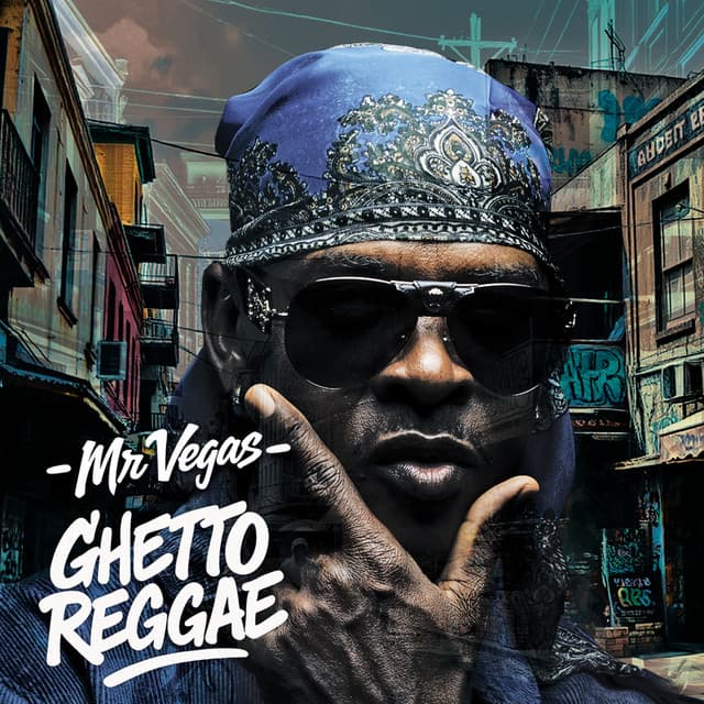 Ghetto Reggae
