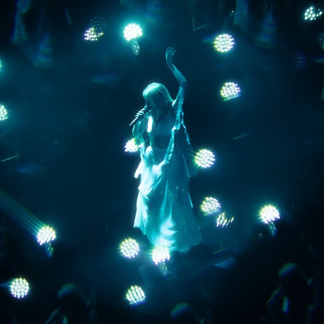 The Seed (feat. Anna Lapwood) - Live from the Royal Albert Hall