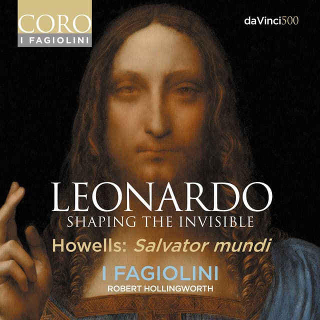 Salvator mundi