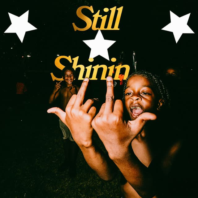 act xiii: my lil shootah