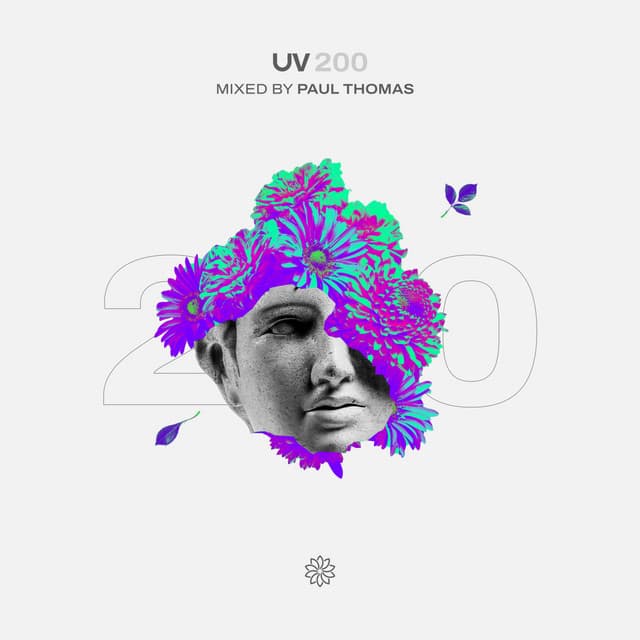 UV 200 Mixed by Paul Thomas