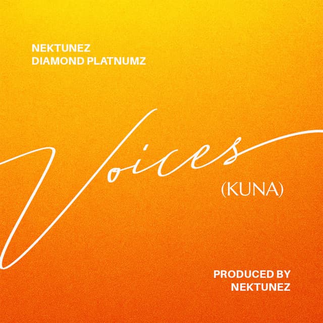 Voices (Kuna)