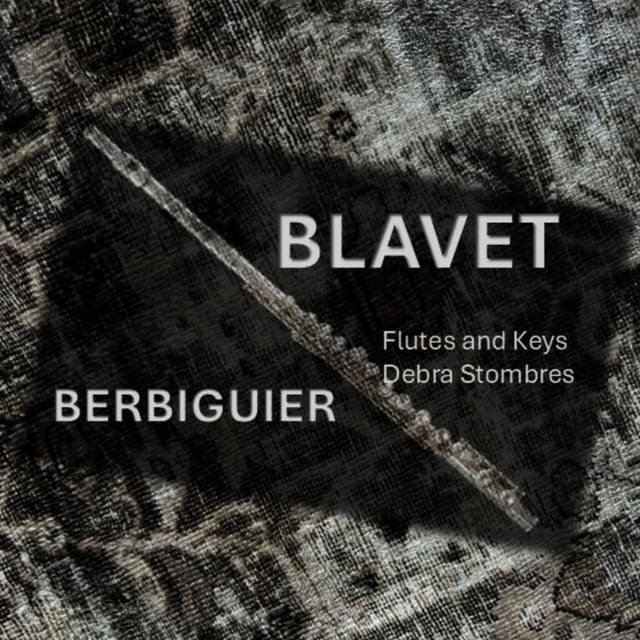 Blavet | Berbiguier