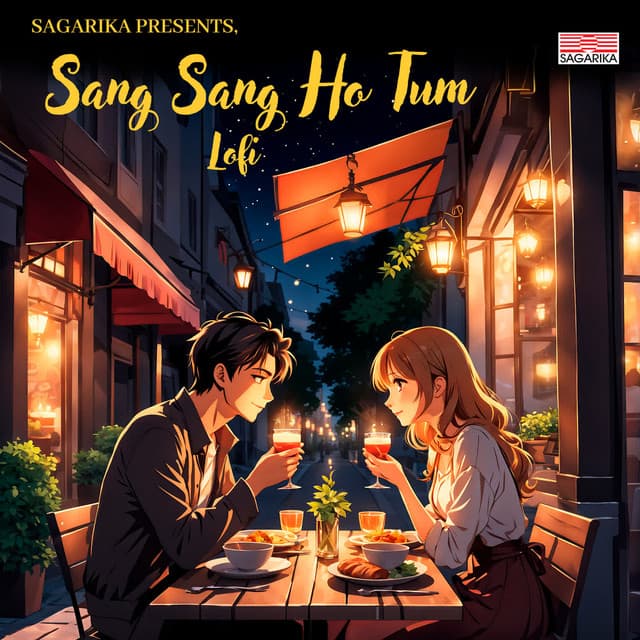 Sang Sang Ho Tum Lofi