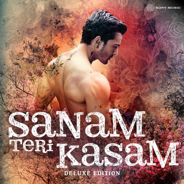 Sanam Teri Kasam