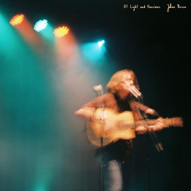 Of Light and Heaviness