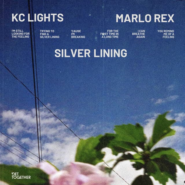 Silver Lining (feat. Marlo Rex)