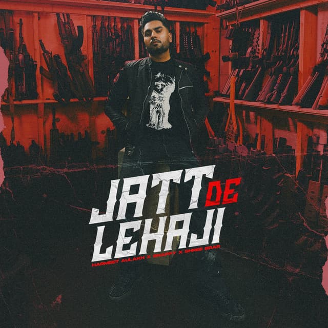 Jatt De Lehaji