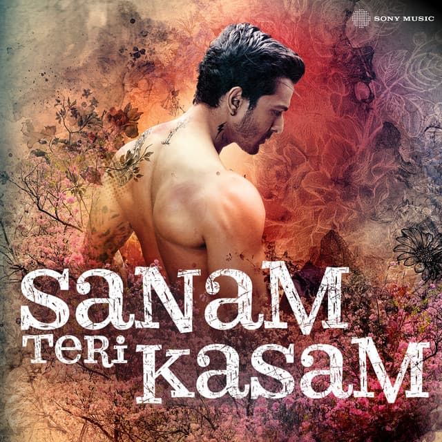 Sanam Teri Kasam (Original Motion Picture Soundtrack)