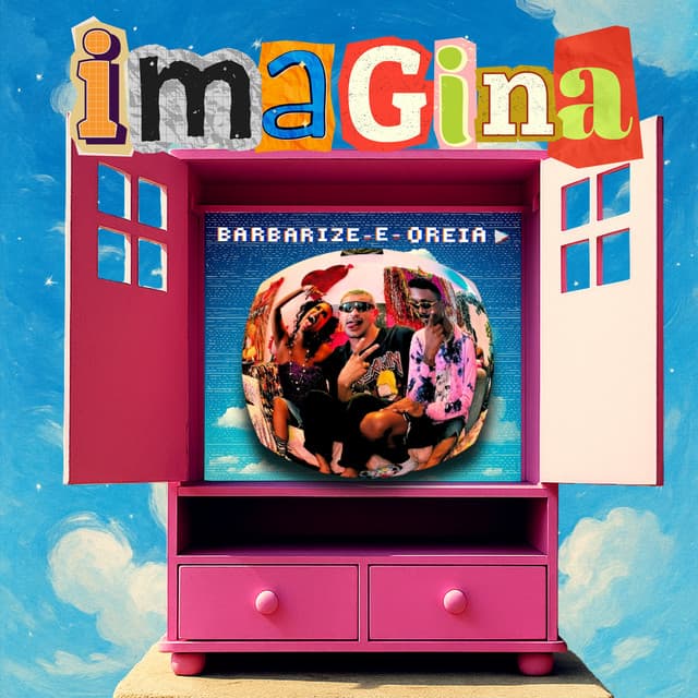 Imagina