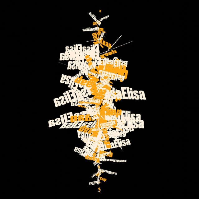 Sereen (Elisa Elisa Remix)