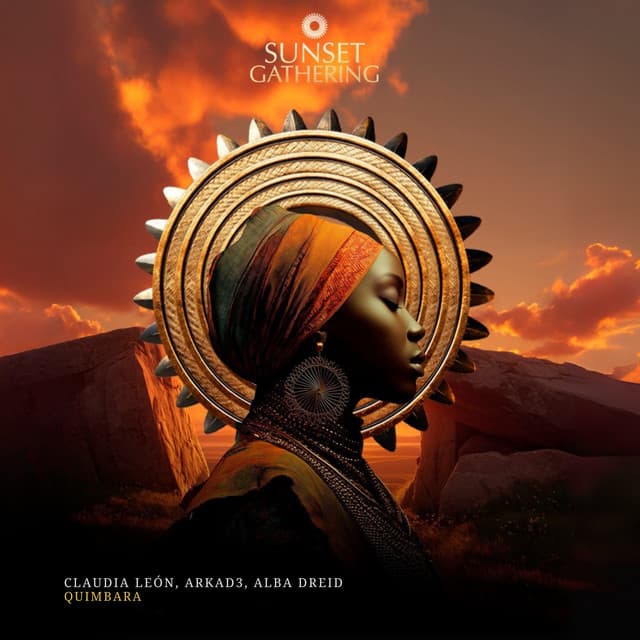 Quimbara - Radio Edit