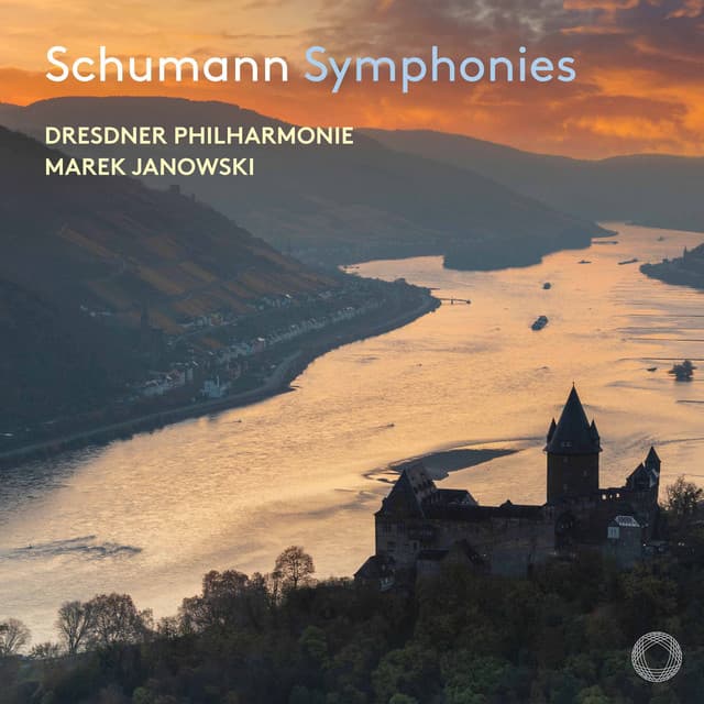 Symphonie No. 3 in E-Flat Major, Op. 97: III. Nicht schnell (Moderato)