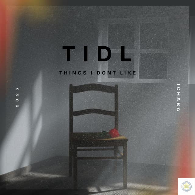 TIDL(things i dont like)