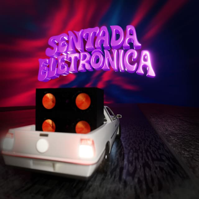 sentada eletrônica (Extended Mix)