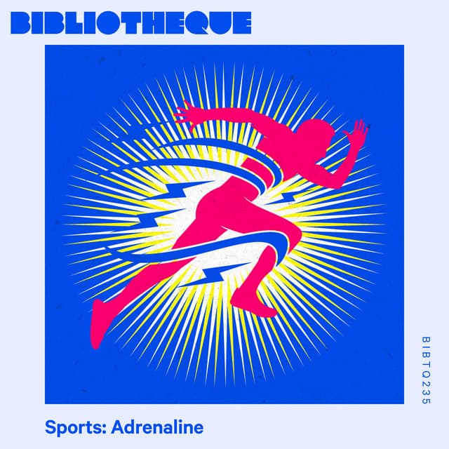 Sports: Adrenaline