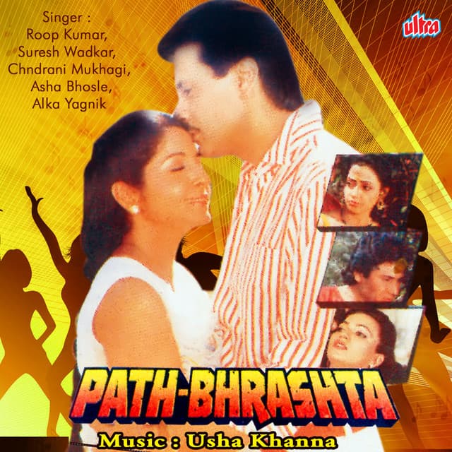 Path Bhrashta (Original Motion Picture Soundtrack)