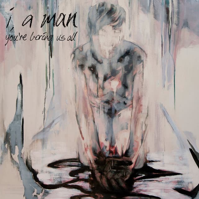 You're Boring Us All