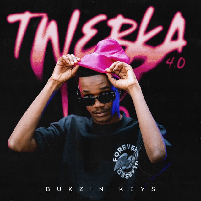 Twerka 4.0 (african music)