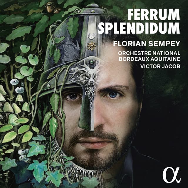 Orff: Carmina Burana: II. In Taberna: No. 1, Estuans interius