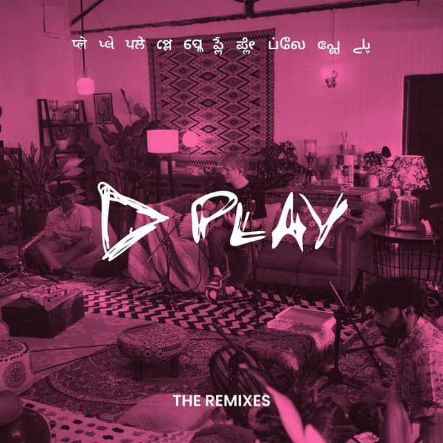 Play (The Remixes)