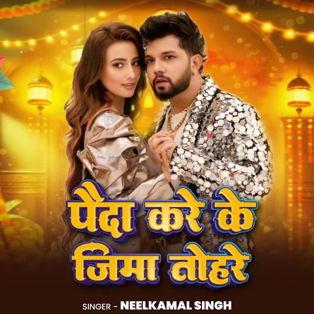 Paida Kare Ke Jima Tohre