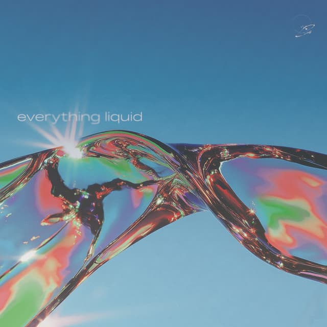Everything Liquid
