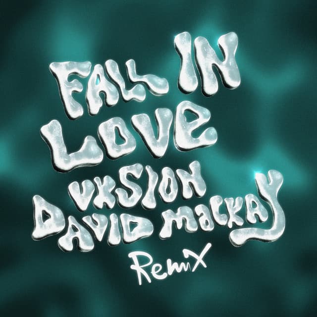 Fall In Love [Remix] (feat. JayO & Odeal)