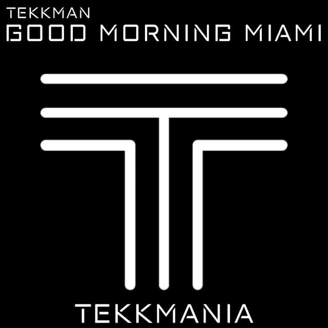Good Morning Miami 2K25