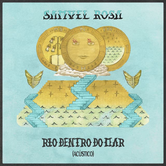 Rio Dentro do Mar (Acústico)