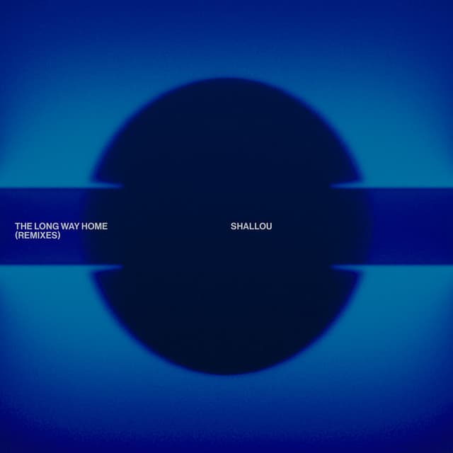 The Long Way Home (Remixes)