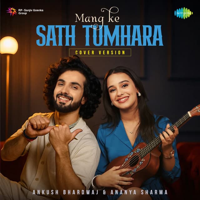 Mang Ke Sath Tumhara (Cover Version)