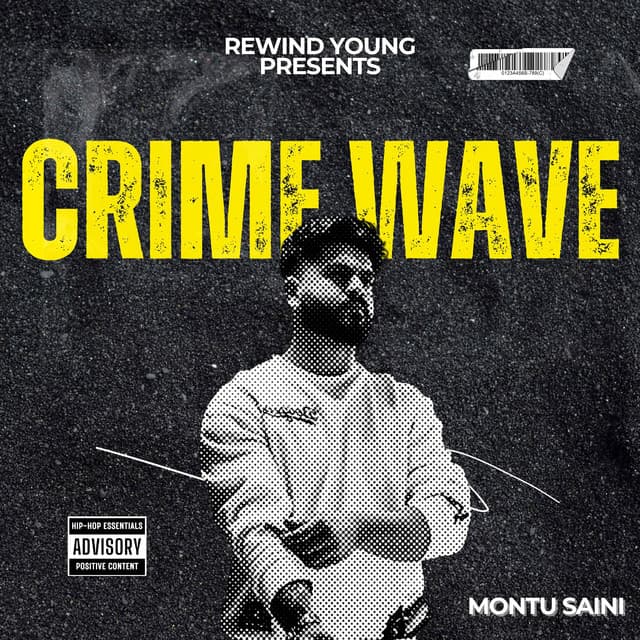 Crime Wave