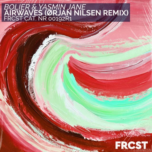 Airwaves (Orjan Nilsen Remix)