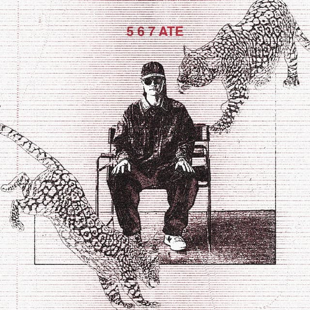 5 6 7 Ate (feat. Lena Leon)