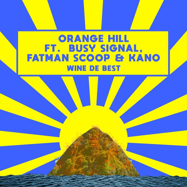 Wine Da Best - Original