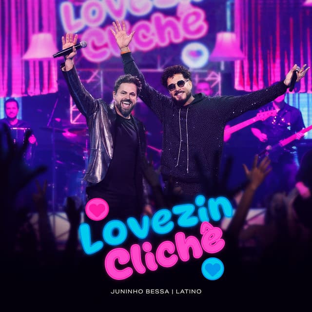 Lovezin Clichê (Ao Vivo)