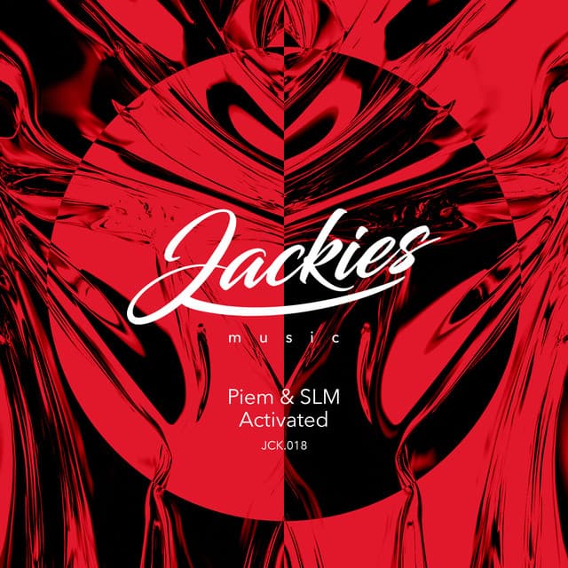 Activated - Main Mix