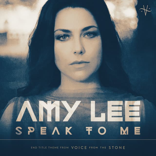 Speak To Me (From “Voice From The Stone” Original Motion Picture Soundtrack)