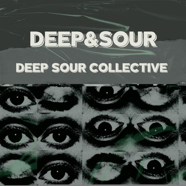 Deep & Sour (Remastered 2024)