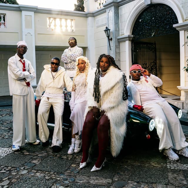 Basela (feat. Ceehle & Sims Noreng)