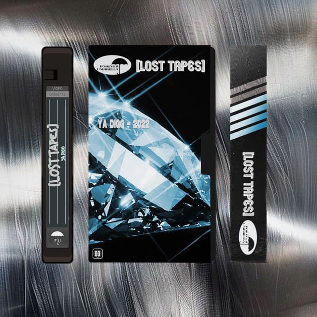 Ya Digg (Lost Tapes 2017)