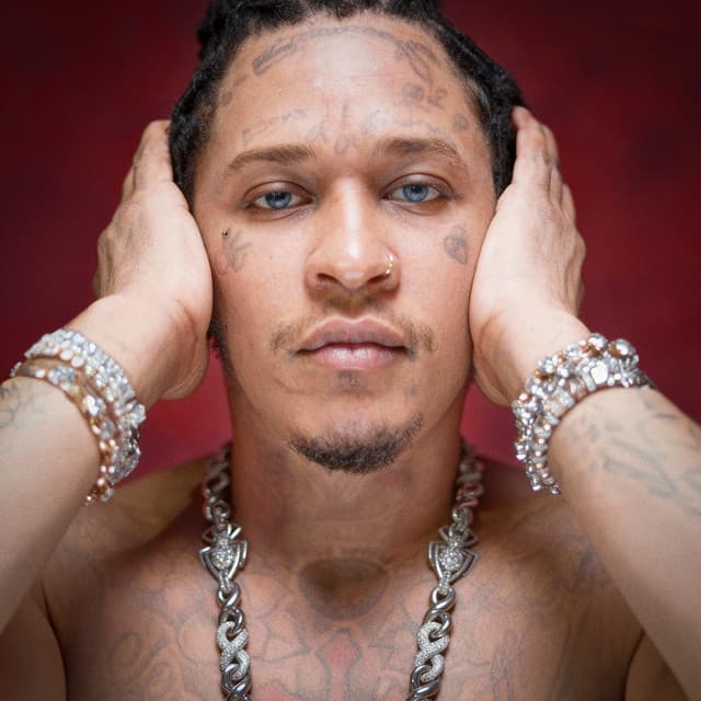 I Put A (feat. Lil Keed)