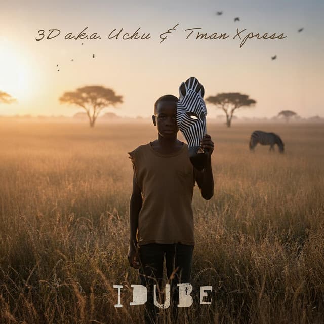 IDUBE