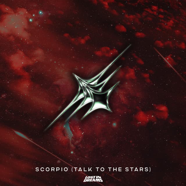 Scorpio (Talk To The Stars) (feat. MYRNE)