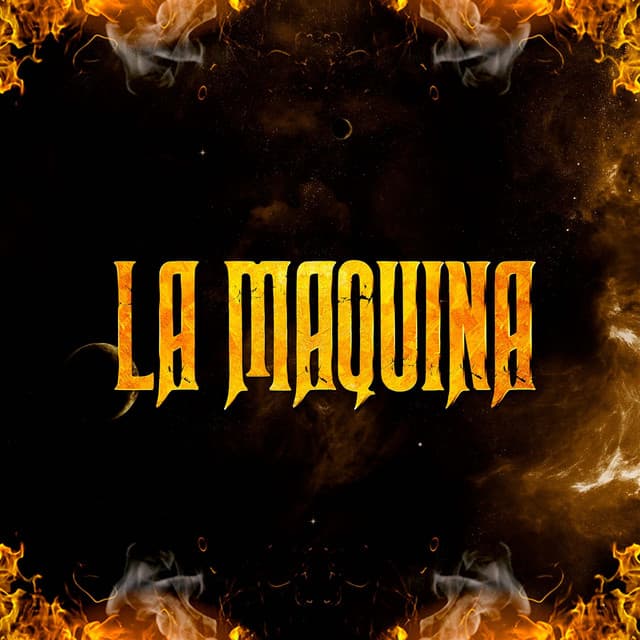 La Máquina