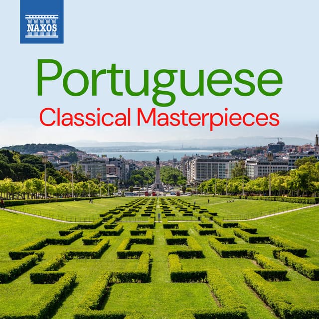 Portuguese Classical Masterpieces